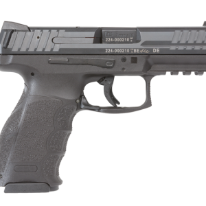 Heckler and Koch VP9 Optic Ready 9mm 4.09" Barrel 17-Rounds - HANDGUNS - Miami Shooters Supply
