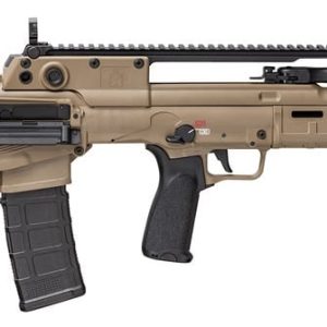 Springfield Armory Hellion Flat Dark Earth 5.56 / .223 Rem 16" Barrel 30-Rounds NRCH