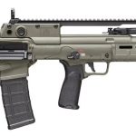 Springfield Armory Hellion OD Green 5.56 / .223 Rem 16" Barrel 30-Rounds NRCH