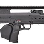 Springfield Armory Hellion Black 5.56 20" Barrel 10-Rounds w/ Featureless Grip CA Compliant
