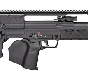 Springfield Armory Hellion Black 5.56 20" Barrel 10-Rounds w/ Featureless Grip CA Compliant