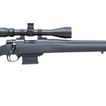 Howa M1500 Mini Action 6mm ARC 22" Barrel 5-Rounds
