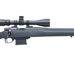 Howa M1500 Mini Action 6mm ARC 22" Barrel 5-Rounds