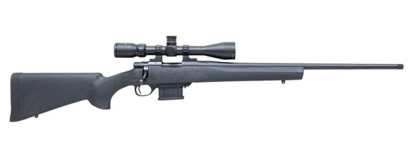Howa M1500 Mini Action 6mm ARC 22" Barrel 5-Rounds