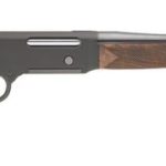 Henry Repeating Arms Long Ranger Sights Blued-Walnut 6.5-Creedmoor 22-inch 4Rds