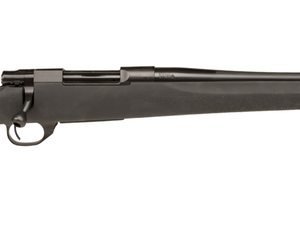 Howa M1500 Hogue 6.5 Creedmoor 22" Barrel 4-Rounds Hinged Floorplate