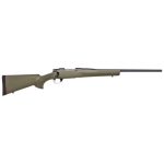 Howa M1500 Flat Dark Earth 6.5 Creedmoor 22" Barrel 10-Rounds w/ Nikko Stirling 3.5-10x44