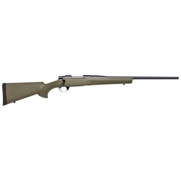 Howa M1500 Flat Dark Earth 6.5 Creedmoor 22" Barrel 10-Rounds w/ Nikko Stirling 3.5-10x44