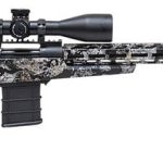Howa M1500 APC Kryptek Skyfall .308 Win 24" Barrel 10-Rounds w/Nikko Stirling Diamond