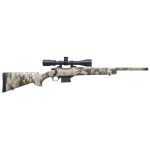 Howa Gamepro Rifle 223 Remington 20" Threaded Barrel 5 Rounds 4-16x44 Scope