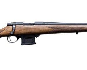 Howa M1500 Walnut Hunter .223 Rem 22" Barrel 10-Rounds