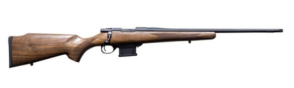 Howa M1500 Walnut Hunter .223 Rem 22" Barrel 10-Rounds