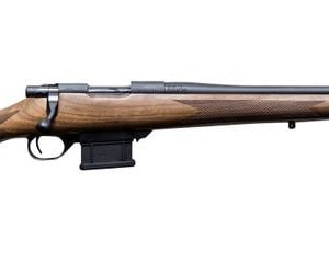 Howa Mini Hunter Walnut 6.5 Grendel 22" Barrel 5-Rounds
