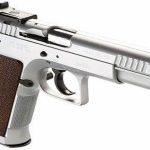 IFG Defiant Limited Pro Chrome 10mm 4.8" Barrel 13-Rounds