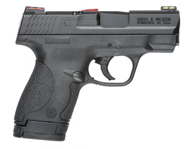 SMITH & WESSON M&P9 SHIELD CA COMPLIANT for sale Miami Shooters Supply