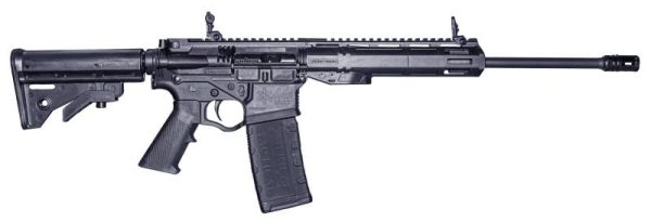 American Tactical  Alpha Maxx .223/5.56 16" Barrel 30 Rounds