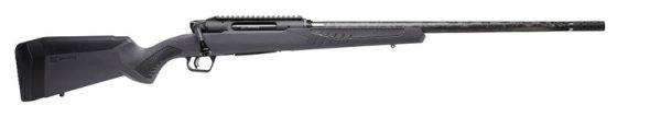 Savage Impulse Mountain Hunter Gray 7mm Rem Mag 24" Barrel 3-Rounds