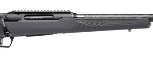 Savage Impulse Mountain Hunter Gray .300 PRC 24" Barrel 3-Rounds - Bolt Action Rifles - Miami Shooters Supply