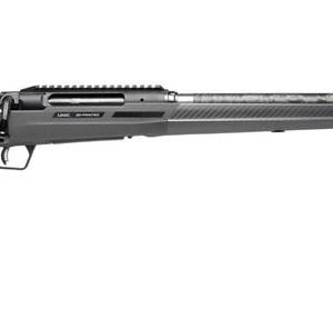 Savage Impulse KLYM Carbon Fiber 6.5 Creedmoor 22" Barrel 4-Rounds