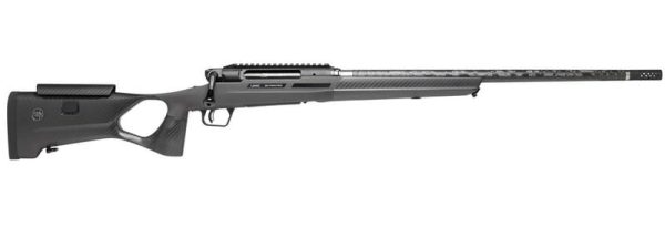 Savage Impulse KLYM Carbon Fiber 6.5 Creedmoor 22" Barrel 4-Rounds