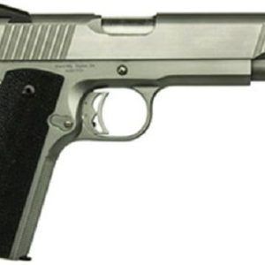 Inland 1911 Custom Carry Stainless .45 ACP 5" Barrel 7-Rounds - Miami Shooters Supply
