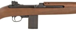 Inland M1 1945 Carbine Walnut .30 Carbine 18" Barrel 15-Rounds