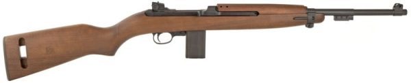 Inland M1 1945 Carbine Walnut .30 Carbine 18" Barrel 15-Rounds