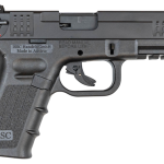 ISSC Austrian Sporting M22 Gen 2 .22 LR 4.1" Barrel 10-Rounds