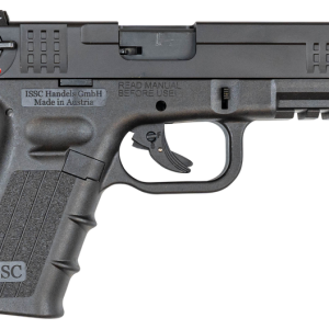 ISSC Austrian Sporting M22 Gen 2 .22 LR 4.1" Barrel 10-Rounds - HANDGUNS - Miami Shooters Supply