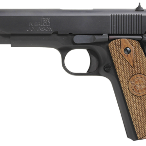 Iver Johnson 1911 A1 Government 9mm 5" Barrel 9-Rounds - 1911 - Miami Shooters Supply