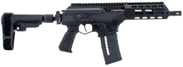 IWI Galil Ace Gen II 5.56 NATO 8.3" Barrel 30-Rounds Side-Folding Brace