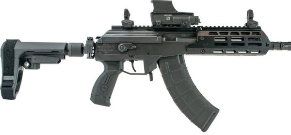 IWI Galil Ace Gen II 7.62 X 39 8.3" Barrel 30-Rounds Side-Folding Brace