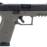 IWI Masada OD Green 9mm 4.1" Barrel 10-Rounds