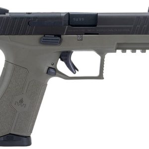IWI Masada OD Green 9mm 4.1" Barrel 10-Rounds - HANDGUNS - Miami Shooters Supply
