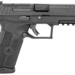 IWI Masada OD Green 9mm 4.1" Barrel 17-Rounds Night Sights