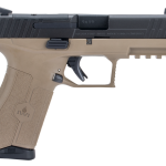 IWI Masada Flat Dark Earth 9mm 4.1" Barrel 10-Rounds