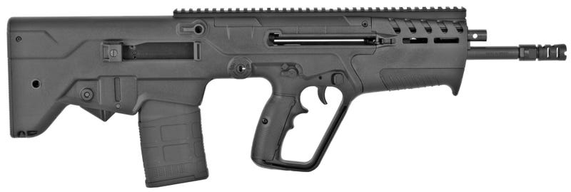 IWI Tavor 7 7.62 X 51 16.5" Barrel 20-Rounds IWI Tavor 7 7.62 X 51 16.5" Barrel 20-Rounds - Modern Sporting Rifles - Miami Shooters Supply