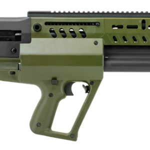 IWI Tavor TS12 OD Green 12 GA 18.5" Barrel 3"-Chamber 15-Rounds