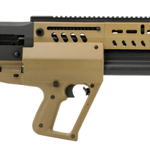 IWI Tavor TS12 Flat Dark Earth 12GA 18.5" Barrel 15-Rounds