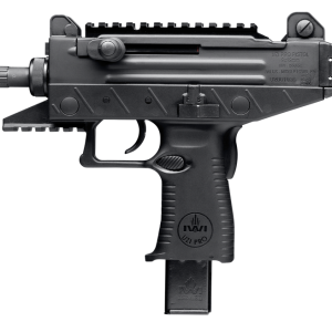 IWI Uzi Pro 9mm 4.5" Barrel 25-Rounds Manual Safety - HANDGUNS - Miami Shooters Supply