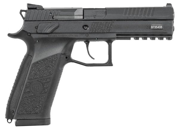 CZ P-09 *10-ROUND* for sale Miami Shooters Supply