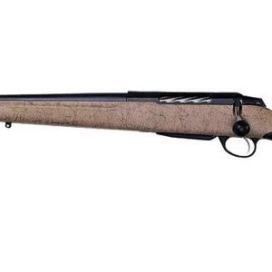 Tikka T3X Lite Roughtech Tan .308 Win 20" Barrel 3-Rounds Left Hand