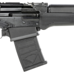 JTS M12AK Semi-Automatic Shotgun 12 GA 18.7" Barrel 3"-Chamber 5-Rounds