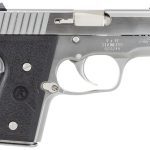 Kahr Arms MK9 Elite Stainless 9mm 3" Barrel 6-Rounds