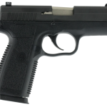 Kahr Arms P45 .45 ACP 3.4" Barrel 6-Rounds Night Sights