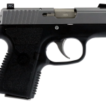 Kahr Arms P Stainless .380 ACP 2.53" Barrel 6-Rounds