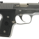 Kahr Arms MK Elite Stainless 9mm 3" Barrel 7-Rounds Night Sights