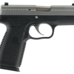 Kahr Arms P Stainless .45 ACP 3.4" Barrel 6-Rounds