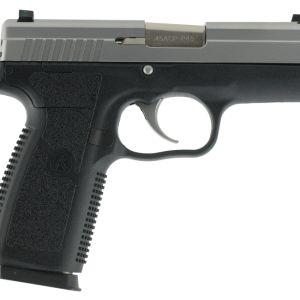 Kahr Arms P Stainless .45 ACP 3.4" Barrel 6-Rounds - HANDGUNS - Miami Shooters Supply