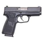 Kahr Arms P9 9mm 3.6" Barrel 7-Rounds CA